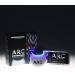ARC Teeth Whitening Strip Kit with Blue Light - 28 Strips (14 Pack) for Ultimate Smile Brightening - Buy Online on GoSupps.com