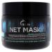 Truss Professional Net Hair Mask - Intensive Repair Mask for Curly Hair - Nano Protein Infused  Anti-Static Hair Mask  Reconstructor  Detangler  Repairs Damaged Hair  Hydrates Curls