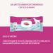 INODORINA Dog Hygiene Additional Towels - Floral Tiare Scented Perfect for International Shipping - Buy Online on GoSupps.com