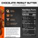 Rivalus Rival Nutrition Clean Gainer | High Protein Lean Mass Gainer Powder | 560 Calories 30g Protein 99g Multi-Source Carbs | 15 Servings (5LB Chocolate Peanut Butter) Peanut Butter 15 Servings (Pack of 1) - Buy Online on GoSupps.com