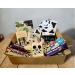 Cow gift box - Buy Online on GoSupps.com
