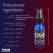 True Love Pheromones for Men Long Lasting Pheromone Cologne to Attract Women Premium Men s Cologne with Advanced Formula and High Pheromone Concentration for Maximum Attraction (1 Oz Bottle) - Buy Online on GoSupps.com