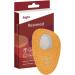 Women's Kaps Restmed Leather Half Shoe Insoles with Metatarsal Arch Support & Foot Cushion Comfort Inserts (Sizes 4-5 US 2-3 UK 35-36 EUR) - International Shipping - Buy Online on GoSupps.com