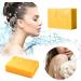 Organic Turmericsoap For Darkspots Turmericsoap For Skin Brightening And Clearing Formula Natural Turmericsoap Bar mzq260 (Yellow One Size) 1 count (Pack of 1) Yellow - Buy Online on GoSupps.com