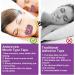 Anti Snoring Mouth Tape for Better Sleep - 60PCS | Sleep Strips for Sleep Apnea Relief - Buy Online on GoSupps.com