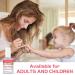 Kids Nail Biting & Thumb Sucking Treatment | Safe, Natural Ingredients | Bitter Taste Deterrent - Buy Online on GoSupps.com