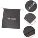 PLAFOPE 8 Pcs Hair Dryer Storage Bag Hairdryer Bag Household Product Cloth Bags Drawstring Pouch Canvas - Buy Online on GoSupps.com