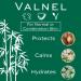 Christine Valmy Valnel Daily Daytime Hydration Lotion - 1.69 oz | Best Facial Moisturizer for All Skin Types - International Shipping Available - Buy Online on GoSupps.com