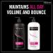 TRESemm 24 Hour Volume Shampoo for fine hair & Keratin Smooth Shampoo for frizzy hair Lamellar Discipline formulated with Pro Style Technology 828 ml Shampoo + Shampoo 828 ml - Buy Online on GoSupps.com