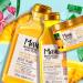 Maui Moisture Lightly Hydrating In-Shower Lotion - Pineapple Papaya 384 ml | Ideal for Normal Skin | Shop Internationally - Buy Online on GoSupps.com