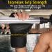 Buy Wehers Fitness Gloves - Non-Slip Weightlifting Gloves for Men & Women | Ideal for CrossFit Bodybuilding Cycling & Strength Training - International Shipping Available - Buy Online on GoSupps.com
