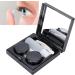 Tmishion Contact Lens Container Set | Dual Mirror & Clamping Design | Ideal for Travel & Daily Use - Buy Online on GoSupps.com