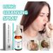 Spray Nettoyant pour Les Poumons Herbal Spray Cleansing Lung 30 ml - Buy Online on GoSupps.com