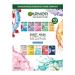 Garnier Sheet Masks Complete Collection Set of Sheet Masks for Face and Eyes With Natural Plant Extracts Hyaluronic Acid Serum and Vegan Biodegradable Tissue SkinActive 10 Pieces Complete collection 10 pack