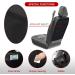 Buy Backrage Protection Auto - 2 STK AutoSitz Protection for Children with Organizers & Kick Mats | Durable Car Backrest Protection - 2 PCs Storage Solution - Buy Online on GoSupps.com