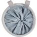 Petzl SAKAPOCHE Chalk Bag - Ergonomic Grey Standard Size - Buy Online on GoSupps.com
