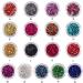 dijiusidy Nail Art Crushed Glass Stones Irregular Glitter Crystal Fragment DIY Rhinestone Fillers Mobile Phone Jewelry Making Electroplating AB - Buy Online on GoSupps.com