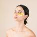 Skin Gym Youth Haus Gold Eye Recovery Patches with Collagen, Hyaluronic Acid, and Retinol - 5 Count - Buy Online on GoSupps.com