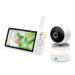 LeapFrog LF915HD Video Baby Monitor with 5 720p HD LCD Display, Pan/Tilt Camera, Night Vision & Two-Way Intercom - Buy Online on GoSupps.com