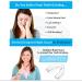 ProDental Thin and Trim Mouth Guard 3 Pack | Made in USA | Night Guard for Bruxism and Teeth Clenching | Customizable Teeth Whitening Dental Guard - Buy Online on GoSupps.com