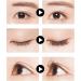 Heated Eyelash Curler 2 Modes Electric Eyelash Curler USB Charging 10 Seconds Preheat Long Lasting for Mascara - Buy Online on GoSupps.com