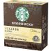 Starbucks By Nespresso Single Origin Columbia Coffee Pods Medium Roast & by Nespresso Veranda Blend Blonde Roast Coffee Pods Nespresso Vertuo Line Coffee Pods+Blonde Roast Coffee Pods - Buy Online on GoSupps.com