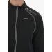 Endurance Women's Cycling Jacket Wadie 42 1001 Black - Premium Performance Gear for All Weather Cycling - Buy Online on GoSupps.com