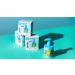 Jordan Children's Toothpaste Pump - Innovative 150ml Dispenser for 0-5 Years | Equivalent to 3 Tubes | Convenient & Safe Tooth Care - Buy Online on GoSupps.com