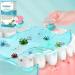 Oralheal Jelly Cup Mouthwash - Freshen Breath Clean Teeth & Promote Oral Health - 3 Boxes - Buy Online on GoSupps.com