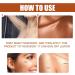 Shimmer Body Oil Body Luminizer Liquid Highlighter Bronzing Drops Smooth Liquid Spray Summer Body Illuminator Liquid Bronzer Body Shimmer Oil Body Glow Highlighter Liquid Body Highlighter Face Glow - Buy Online on GoSupps.com