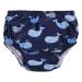 Hudson Baby Unisex Baby Swim Diapers  Whales  18-24 Months 18-24 Month Whales - Buy Online on GoSupps.com