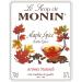 MONIN Premium Maple Spice Syrup 700ml - Vegan-Friendly & Allergen-Free | 100% Natural Flavours for Coffee & Cocktails - Buy Online on GoSupps.com