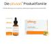 Pilusan Biotin Hair Serum - Keratin Treatment for Stressed Hair | Nourishing Silicone & Paraben-Free Oil | Best Hair Serum for Women & Men | Dermasafe Plus - Buy Online on GoSupps.com