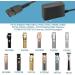 Buy Charger for Babyliss Pro Trimmer | Fast International Shipping & Quality Guarantee - Buy Online on GoSupps.com
