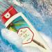 Old Spice Fresh Collection Body Wash Fiji 16 oz - Invigorating Tropical Scent for All Skin Types - Buy Internationally - Buy Online on GoSupps.com