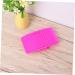 Buy Balacoo Makeup Brush Scrubber Mat - Essential Tool for Cleaning Silicone Makeup Brushes | International Shipping Available - Buy Online on GoSupps.com