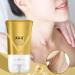  BommFu AH-8 Neck Firming Roller Cream - Neck Cream - 4.23 oz - Firming and Lifting - Double Massage Roller - Firming Cream to Reduce Wrinkles - For Smooth and Youthful Skin - Buy Online on GoSupps.com