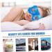 NUSITOU Ice Eye Hot Eye Sleeping Eye Cooling Eye Cold Compress Eye Ice Eye Ice Cold Hot Compress Cold Hot Compress Blinder Cooling Eye - Buy Online on GoSupps.com