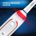 Buy Oral-B Genius 8000 Electric Toothbrush | Bluetooth Connectivity | Rose Gold - International Shipping Available - Buy Online on GoSupps.com