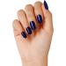Bluesky Gel Nail Polish Navy Seals A024 Dark Blue Long Lasting Chip Resistant 10 ml (Requires Drying Under UV LED Lamp) Navy Blue 10 ml (Pack of 1) - Buy Online on GoSupps.com