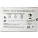 Plant-Based Laundry Detergent Sheets - 100% Plastic-Free & Biodegradable - Powerful Cleaning Fragrance-Free - Box of 60 - Buy Online on GoSupps.com