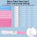 Docalon Early Pregnancy Test Kit - 2 Clear & Accurate At-Home Tests - Individually Sealed for Easy Detection - Buy Online on GoSupps.com