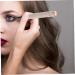 HAPINARY 1pc Eyeliner Makeup Pen No- Skip Liquid Pen Cosmetic Pen Black Pen Eyelash Eye Grooming Pen Plastic - Buy Online on GoSupps.com