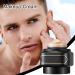  JPSDOWS Men's Makeup Cream Men's Concealer Cream 50g Long-Lasting Face Makeup | Long-lasting face cream concealer for lazy makeup gift for husband or - Buy Online on GoSupps.com