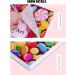 Nail Color Display Journal - 96 Colors - Gel Nail Polish Display - Color Chart - Accessories - Buy Online on GoSupps.com