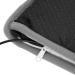 Electric Heated Foot Warmer - USB Heating Pad for Home & Office | Best Winter Foot Warmer for Men & Women - Buy Online on GoSupps.com