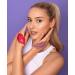 Yeauty Luxurious Lips Lip Pad Mask - Hydrating Hyaluron & Watermelon Flavor for Soft Glamorous Lips - 1 Piece - Buy Online on GoSupps.com