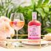 Lyre's Pink London Non-Alcoholic Spirit - Pink Gin Style | 23.7oz | World's Most Awarded Non-Alcoholic Spirits Brand - Buy Online on GoSupps.com