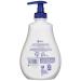 Baby Dove Soothing Wash - Eczema Care, Paraben & Phthalate Free, 13 oz (Pack of 4) - Buy Online on GoSupps.com