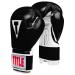 Title Classic Pro Style Training Gloves 3.0 Black/White 12 oz